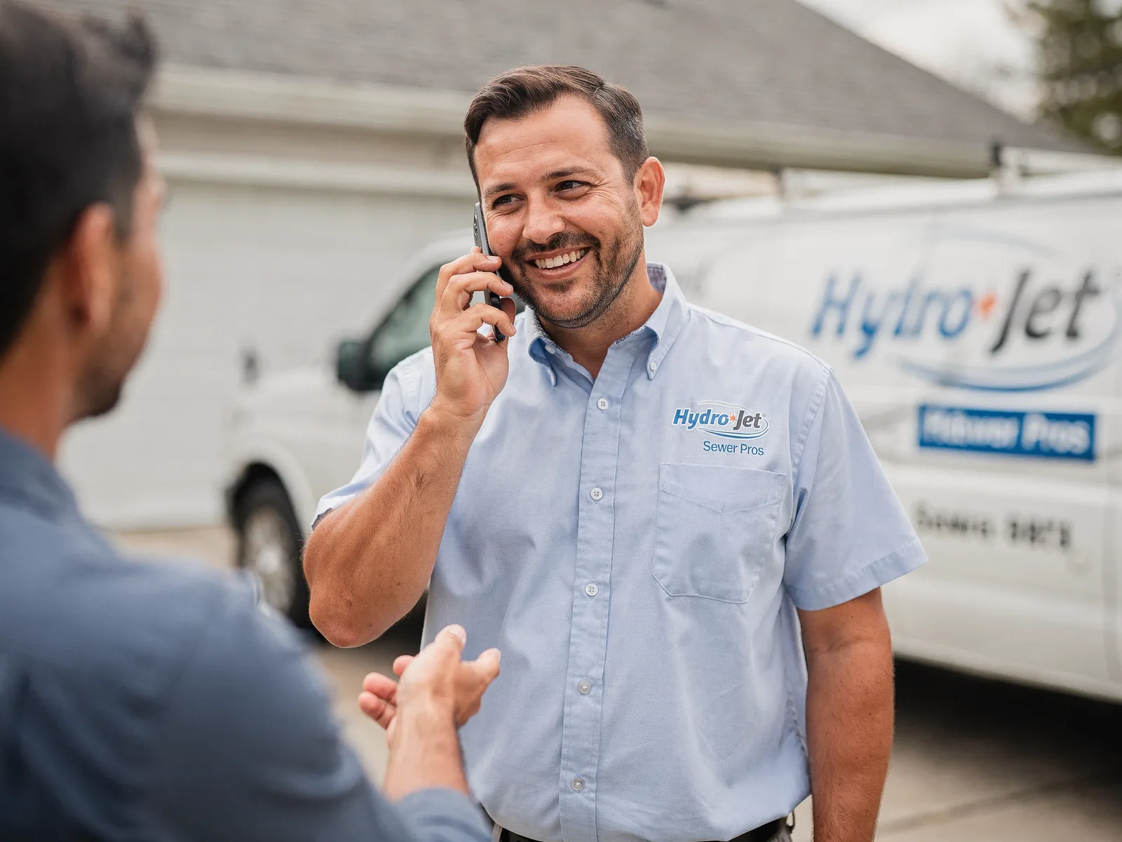 Hydro Jetting Kootenai, ID FAQs
